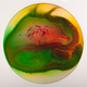 Illustration for article titled This Artist Paints With Pigments Made From Toxic Sludge